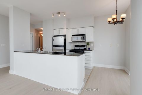 Photo 3 at 2603 - 231 Fort York Boulevard, Niagara, Toronto