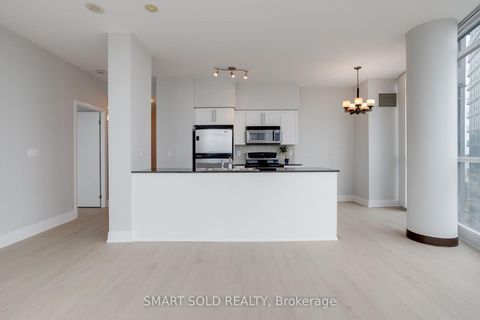 Photo 6 at 2603 - 231 Fort York Boulevard, Niagara, Toronto