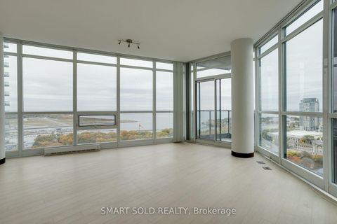 Photo 8 at 2603 - 231 Fort York Boulevard, Niagara, Toronto