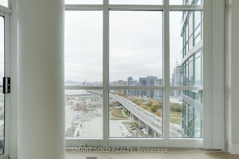 Photo 11 at 2603 - 231 Fort York Boulevard, Niagara, Toronto