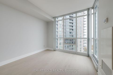 Photo 13 at 2603 - 231 Fort York Boulevard, Niagara, Toronto