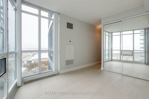 Photo 14 at 2603 - 231 Fort York Boulevard, Niagara, Toronto