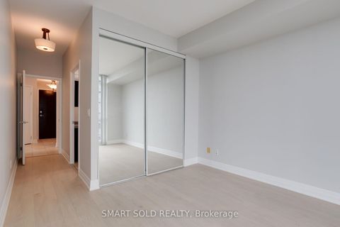 Photo 15 at 2603 - 231 Fort York Boulevard, Niagara, Toronto