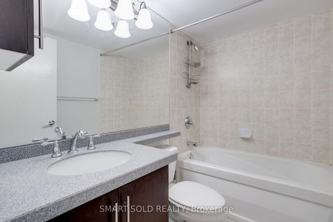 Photo 17 at 2603 - 231 Fort York Boulevard, Niagara, Toronto