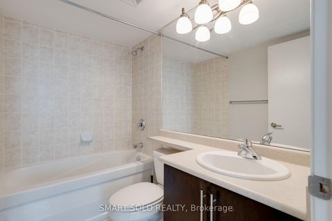 Photo 25 at 2603 - 231 Fort York Boulevard, Niagara, Toronto