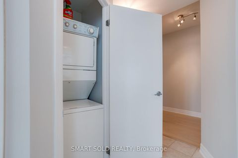 Photo 27 at 2603 - 231 Fort York Boulevard, Niagara, Toronto