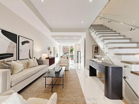 Photo 2 at 161B Locksley Avenue, Belgravia, Toronto