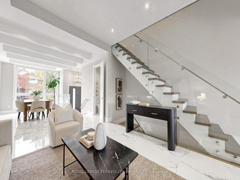 Photo 3 at 161B Locksley Avenue, Belgravia, Toronto
