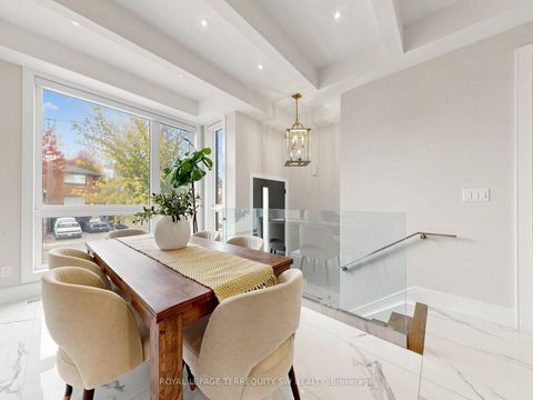 Photo 8 at 161B Locksley Avenue, Belgravia, Toronto