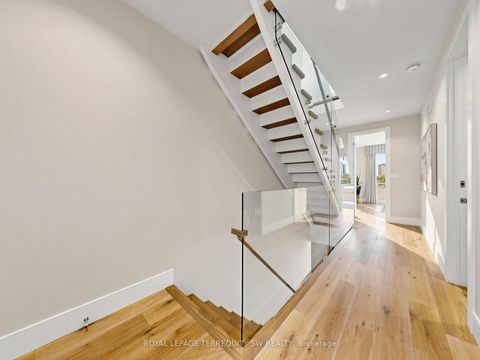Photo 9 at 161B Locksley Avenue, Belgravia, Toronto