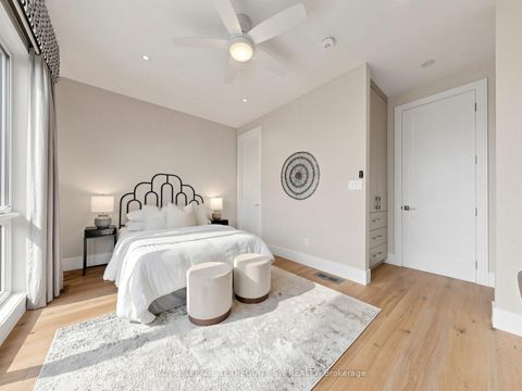 Photo 13 at 161B Locksley Avenue, Belgravia, Toronto