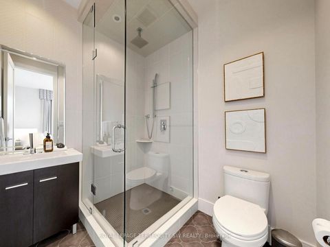 Photo 14 at 161B Locksley Avenue, Belgravia, Toronto