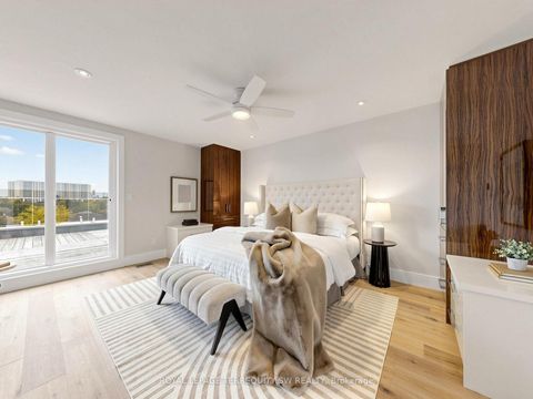Photo 16 at 161B Locksley Avenue, Belgravia, Toronto