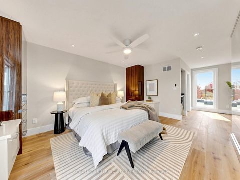 Photo 17 at 161B Locksley Avenue, Belgravia, Toronto