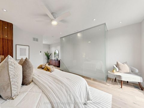 Photo 18 at 161B Locksley Avenue, Belgravia, Toronto