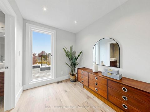 Photo 19 at 161B Locksley Avenue, Belgravia, Toronto