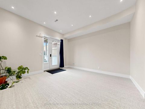 Photo 21 at 161B Locksley Avenue, Belgravia, Toronto