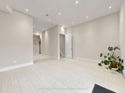 Photo 22 at 161B Locksley Avenue, Belgravia, Toronto