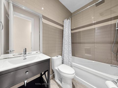 Photo 24 at 161B Locksley Avenue, Belgravia, Toronto
