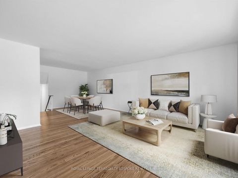Photo 3 at 9 Midcroft Drive, Malvern West, Toronto
