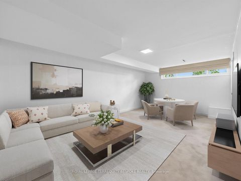 Photo 6 at 9 Midcroft Drive, Malvern West, Toronto