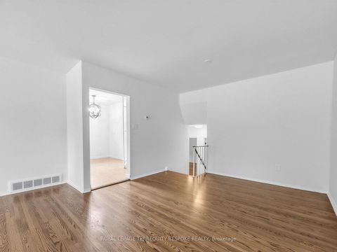 Photo 12 at 9 Midcroft Drive, Malvern West, Toronto