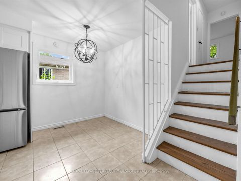 Photo 18 at 9 Midcroft Drive, Malvern West, Toronto