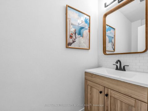 Photo 29 at 9 Midcroft Drive, Malvern West, Toronto