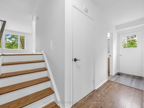 Photo 31 at 9 Midcroft Drive, Malvern West, Toronto