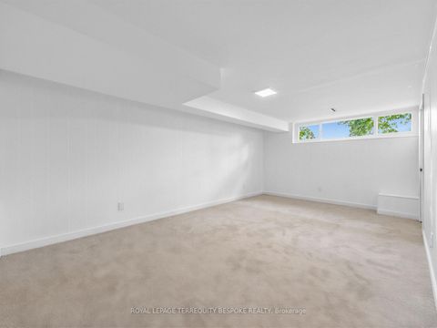 Photo 34 at 9 Midcroft Drive, Malvern West, Toronto