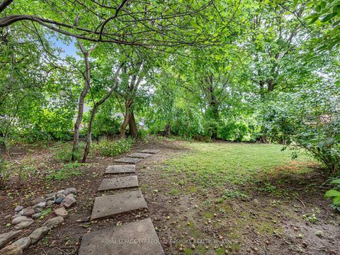 Photo 40 at 9 Midcroft Drive, Malvern West, Toronto