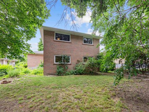 Photo 41 at 9 Midcroft Drive, Malvern West, Toronto