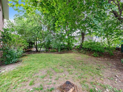 Photo 42 at 9 Midcroft Drive, Malvern West, Toronto
