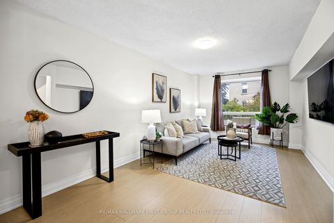 Photo 6 at 196 - 41 Collinsgrove Road, West Hill, Toronto