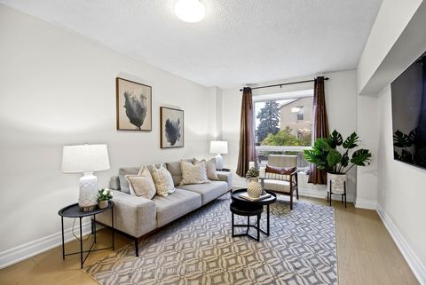 Photo 7 at 196 - 41 Collinsgrove Road, West Hill, Toronto