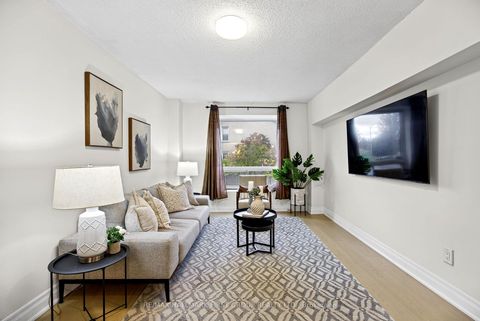 Photo 8 at 196 - 41 Collinsgrove Road, West Hill, Toronto