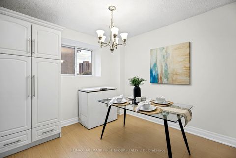 Photo 14 at 196 - 41 Collinsgrove Road, West Hill, Toronto
