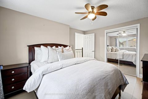 Photo 18 at 196 - 41 Collinsgrove Road, West Hill, Toronto