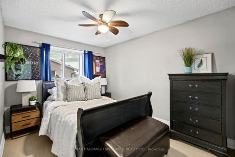 Photo 21 at 196 - 41 Collinsgrove Road, West Hill, Toronto
