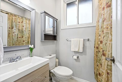 Photo 23 at 196 - 41 Collinsgrove Road, West Hill, Toronto