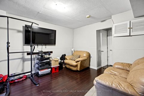 Photo 24 at 196 - 41 Collinsgrove Road, West Hill, Toronto