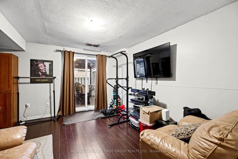 Photo 25 at 196 - 41 Collinsgrove Road, West Hill, Toronto