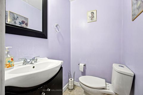 Photo 26 at 196 - 41 Collinsgrove Road, West Hill, Toronto