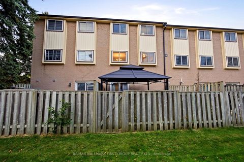 Photo 27 at 196 - 41 Collinsgrove Road, West Hill, Toronto