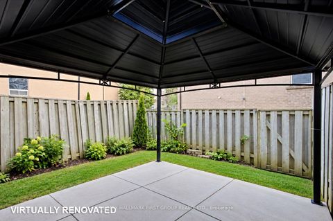 Photo 28 at 196 - 41 Collinsgrove Road, West Hill, Toronto