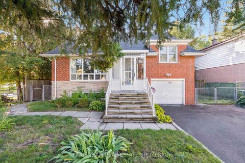 Photo 3 at 90 Bedford Park Avenue, Crosby, Richmond Hill