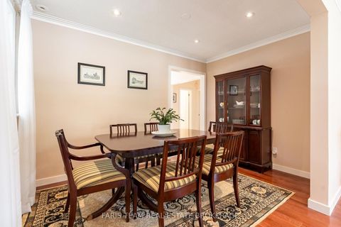 Photo 9 at 90 Bedford Park Avenue, Crosby, Richmond Hill