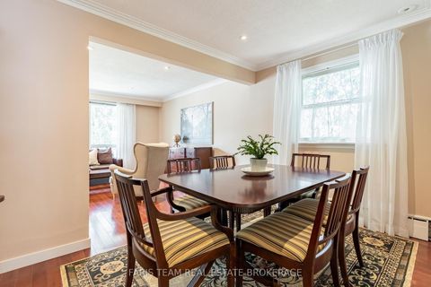 Photo 10 at 90 Bedford Park Avenue, Crosby, Richmond Hill