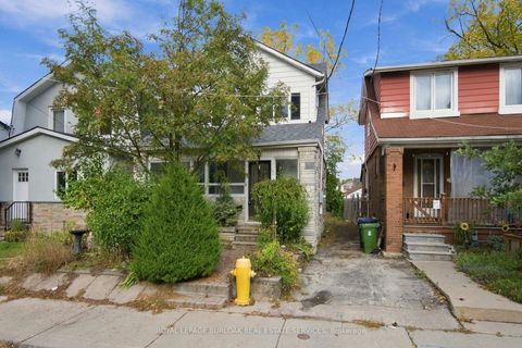 Photo 0 at 52 Craydon Avenue, Mount Dennis, Toronto