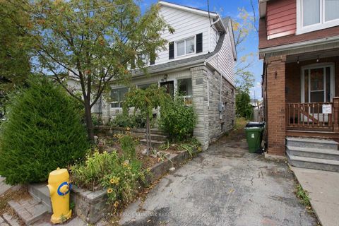 Photo 1 at 52 Craydon Avenue, Mount Dennis, Toronto